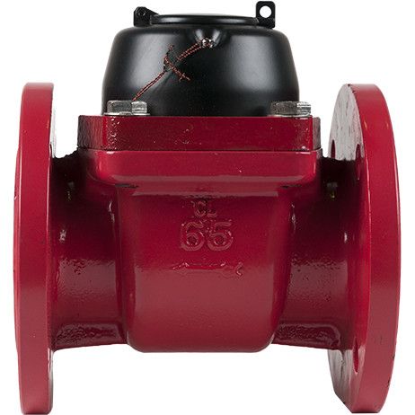 Decast 77-65-01 Счетчик воды Декаст СТВУ-65