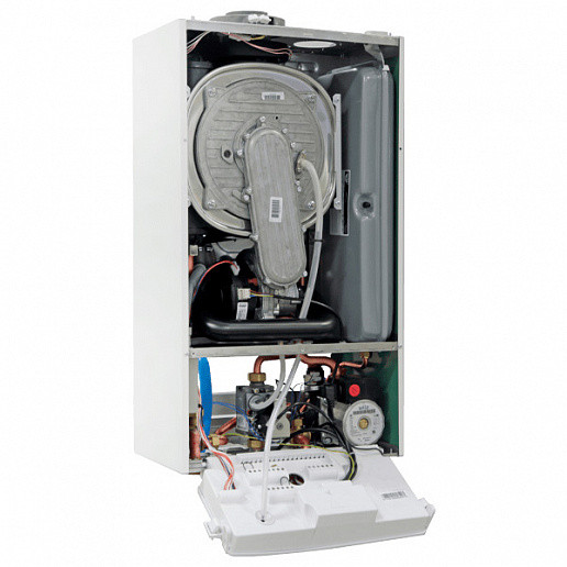 Настенный газовый котел Fondital ANTEA CTFS 40, турбированный, двухконтурный