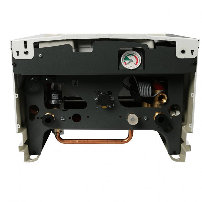 Настенный газовый котел Baxi ECO Four 1.14, атмосферный, одноконтурный