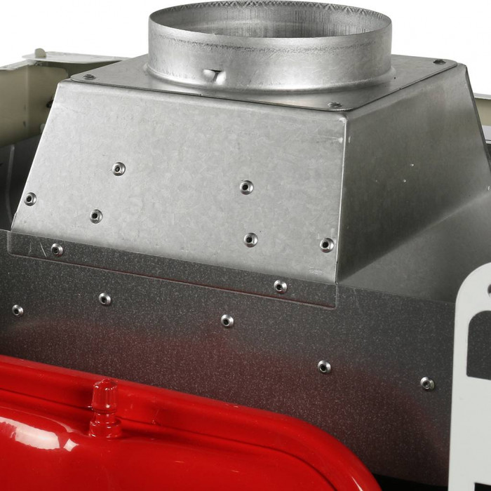 Настенный газовый котел Baxi ECO Four 1.14, атмосферный, одноконтурный