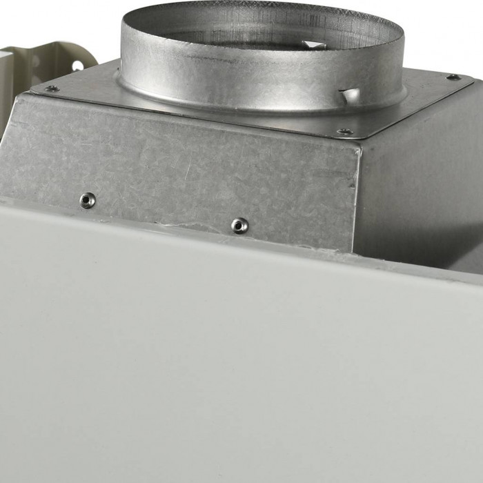 Настенный газовый котел Baxi ECO Four 1.14, атмосферный, одноконтурный