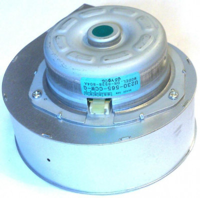 Вентилятор в сборе | FAN MOTOR ASS`Y | BA051-3002 | BA049-3002 | 440003349