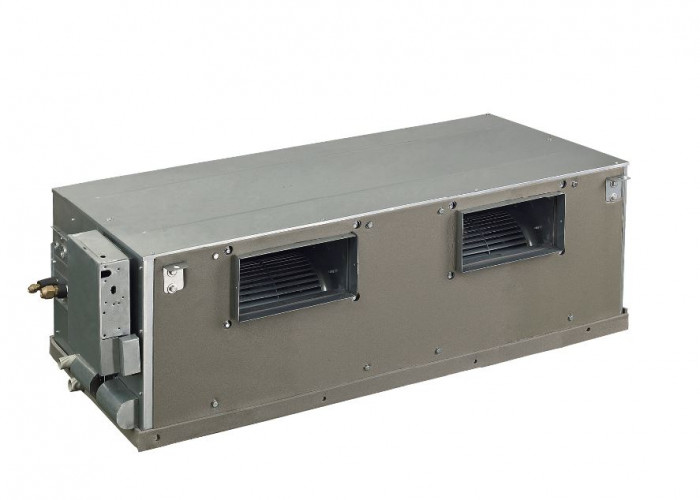 Канальная сплит-система большой мощности ECO ENERGY LESSAR LS-H150DIA4/LU-H150DIA4