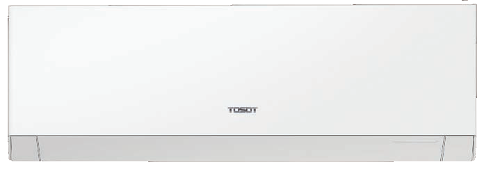 Инверторный кондиционер TOSOT Clivia T12H-SCW/I/ T12H-SCW/O