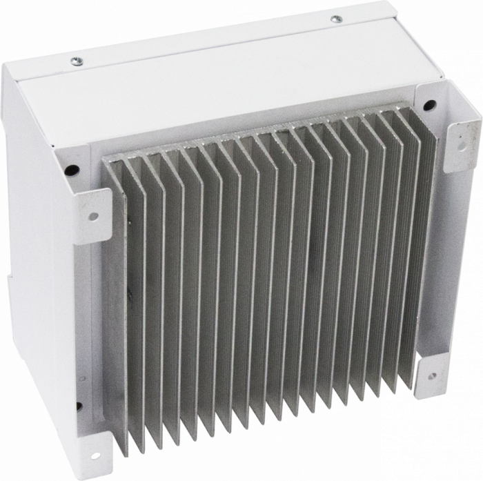 Пульт управления ZOTA ПУ SSR (до 15 кВт) на твердотельных реле