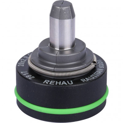 Расширительная насадка REHAU для экспандера QC 20х2,9 (Stabil) (12092251001)