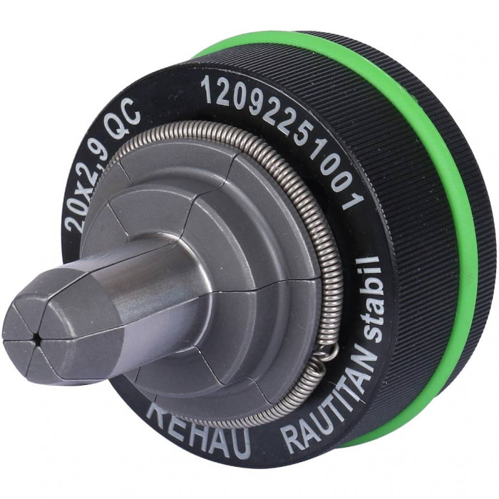 Расширительная насадка REHAU для экспандера QC 20х2,9 (Stabil) (12092251001)
