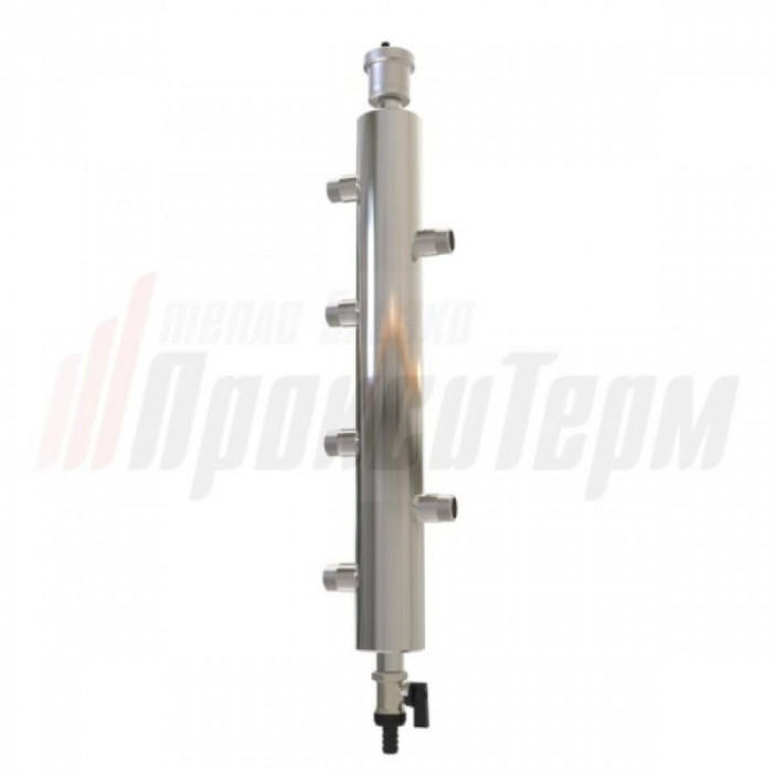 Гидрострелка GS20-2