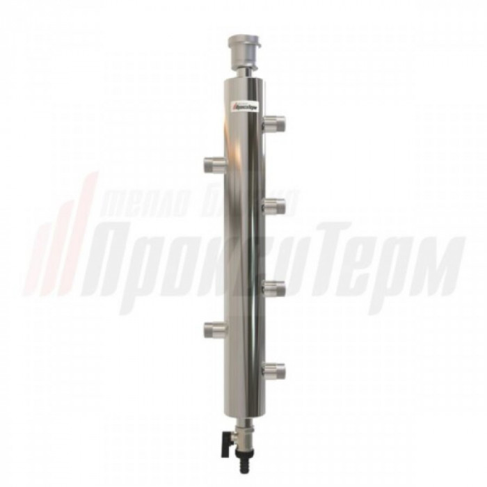 Гидрострелка GS20-2