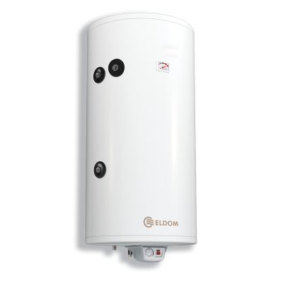 Накопительный водонагреватель Eldom FAVOURITE WV08039, 80 литров