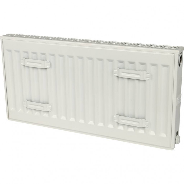 Стальной панельный радиатор Kermi Kermi Profil-K FK O 12/300/600, боковое подключение