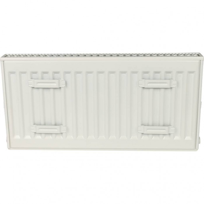 Стальной панельный радиатор Kermi Kermi Profil-K FK O 12/300/600, боковое подключение