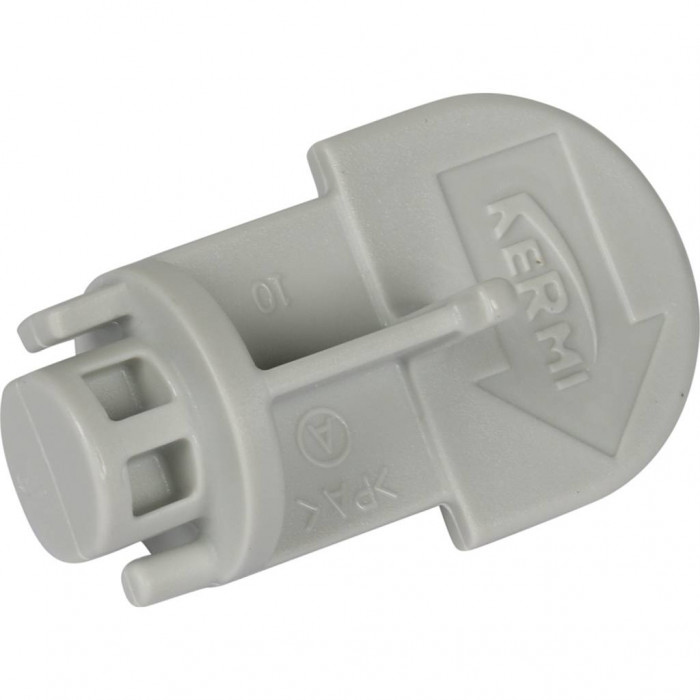 Стальной панельный радиатор Kermi Kermi Profil-K FK O 12/300/600, боковое подключение