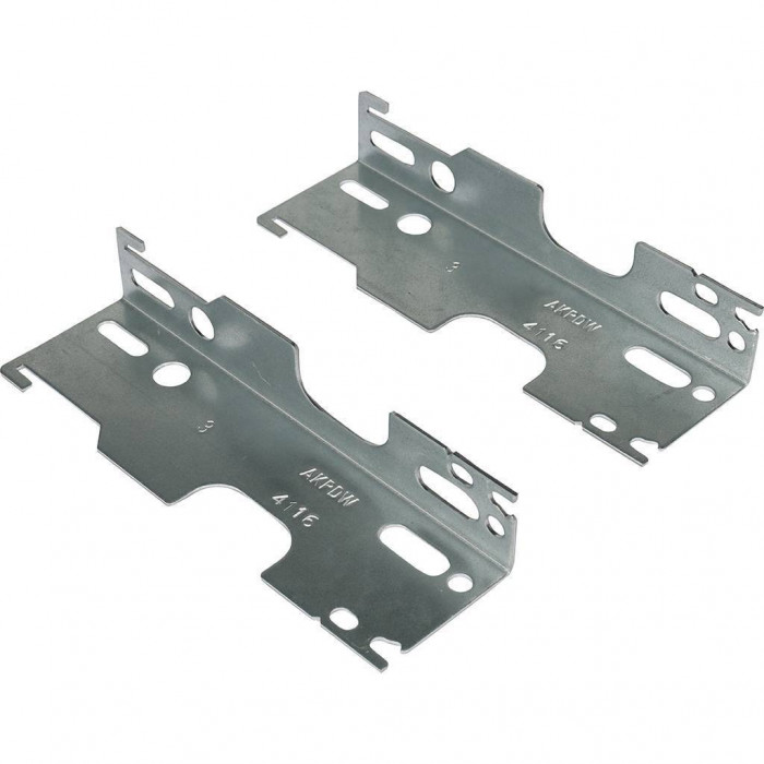 Стальной панельный радиатор Kermi Kermi Profil-K FK O 12/300/600, боковое подключение