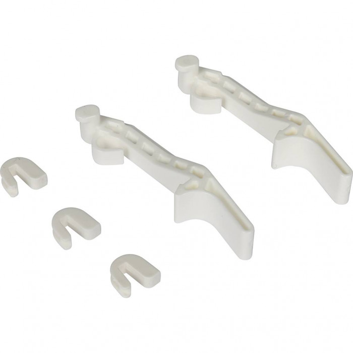 Стальной панельный радиатор Kermi Kermi Profil-K FK O 12/300/600, боковое подключение