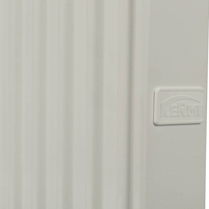 Стальной панельный радиатор Kermi Kermi Profil-K FK O 12/300/600, боковое подключение