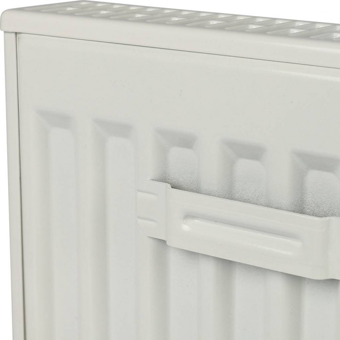 Стальной панельный радиатор Kermi Kermi Profil-K FK O 12/300/600, боковое подключение