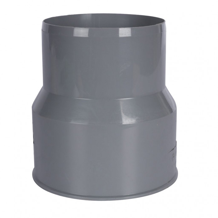 Pro Aqua 124110 Pro Aqua Comfort D 110/123 PP Переход на чугунную трубу (тапер)