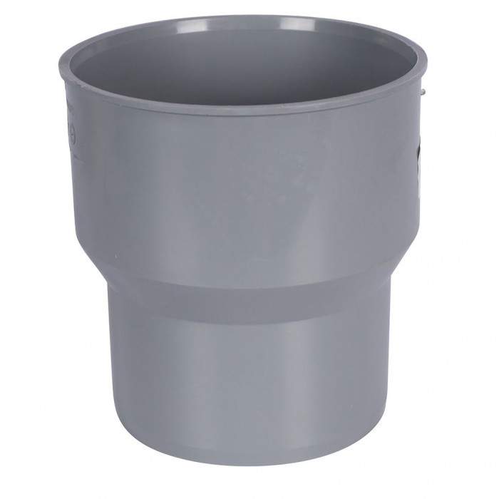 Pro Aqua 124110 Pro Aqua Comfort D 110/123 PP Переход на чугунную трубу (тапер)