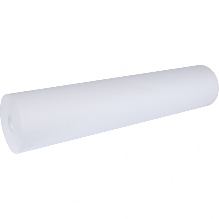 AquaFilter AQM картридж 20ВВ вспененный полипропилен FCPS20M20B, 20 мкм