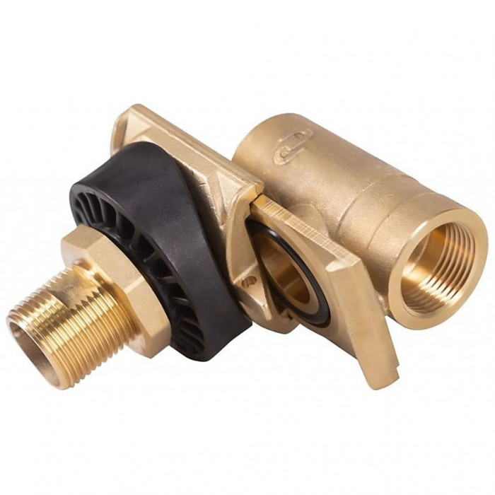 Скважинный адаптер улучшенный ДЖИЛЕКС «САУ»