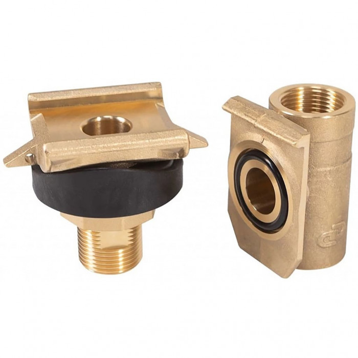 Скважинный адаптер улучшенный ДЖИЛЕКС «САУ»