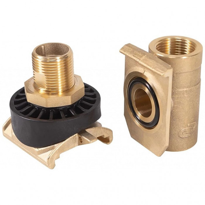 Скважинный адаптер улучшенный ДЖИЛЕКС «САУ»