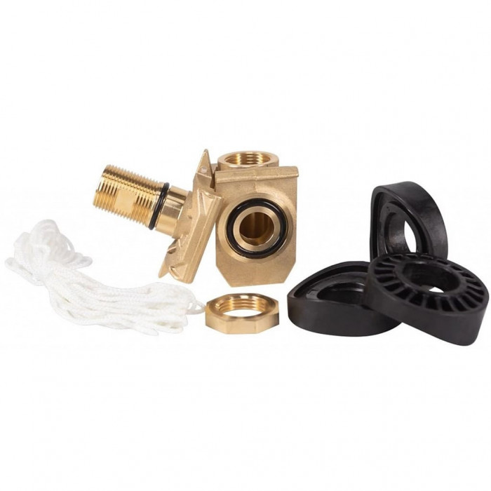 Скважинный адаптер улучшенный ДЖИЛЕКС «САУ»