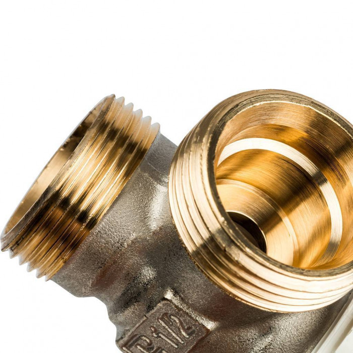 LUXOR thermo tekna RS 212 1/2''