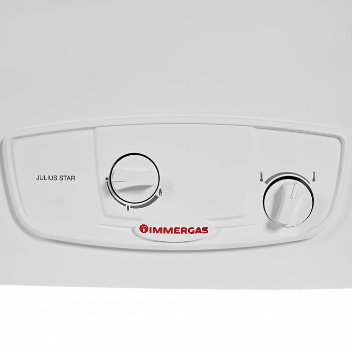 Газовый проточный водонагреватель Immergas Julius Star 14 ER
