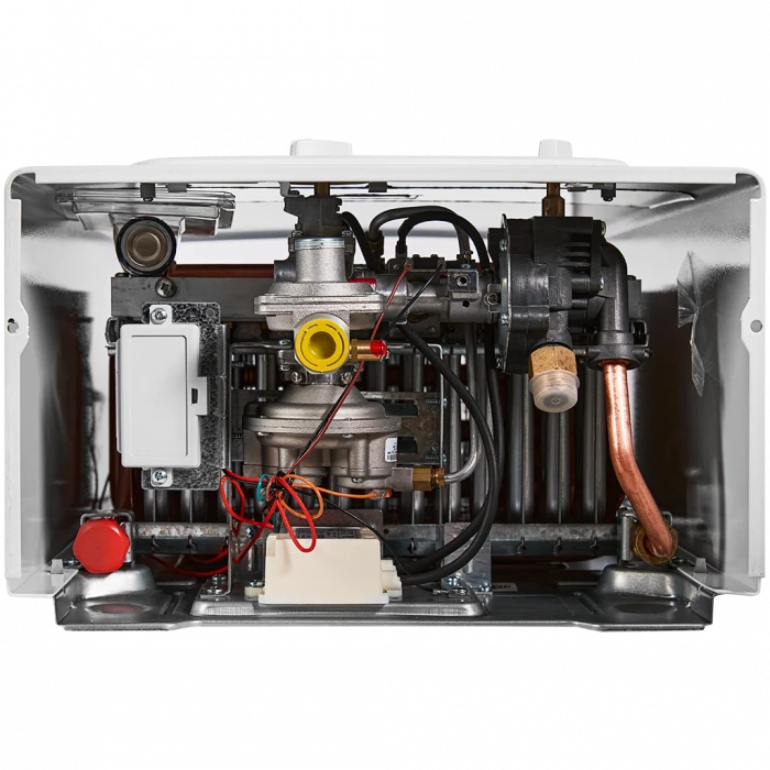 Газовый проточный водонагреватель Immergas Julius Star 14 ER