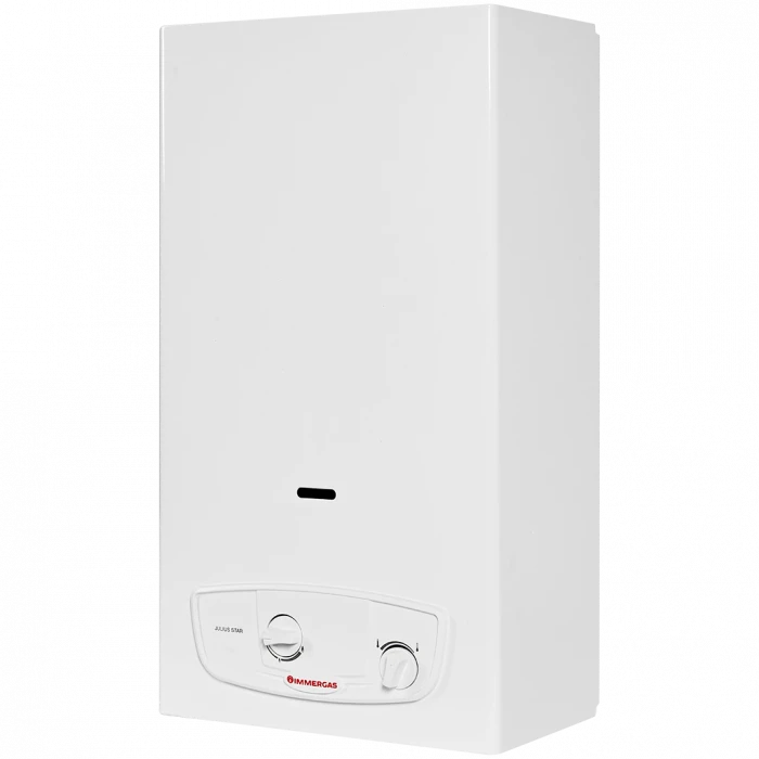 Газовый проточный водонагреватель Immergas Julius Star 14 ER
