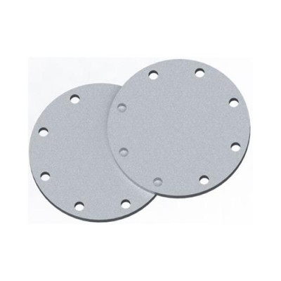 Фланцевая заглушка DN 150 8-отверстий