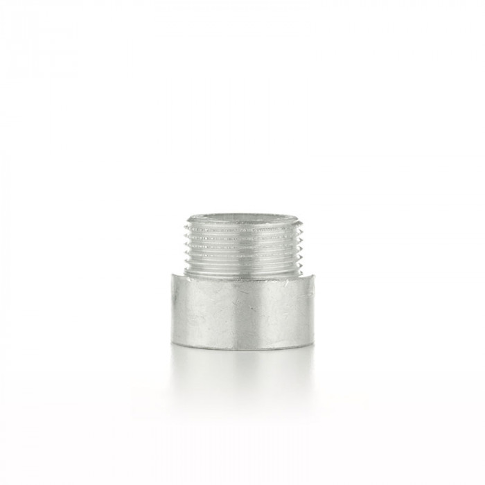 Удлинитель, НВ 3/4"×10 мм, TIN латунь