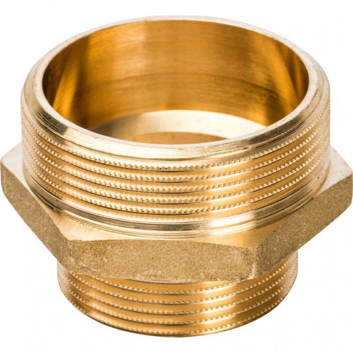 Ниппель НН STOUT переходной 2 X1 1/2