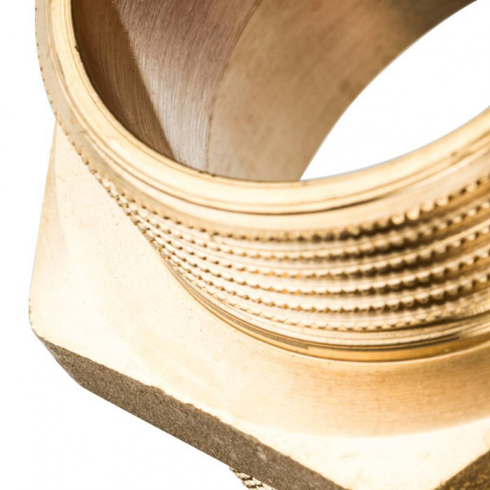 Ниппель НН STOUT переходной 2 X1 1/2