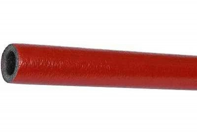 Изоляция Energoflex® Super Protect красная 22/13 (2 м)