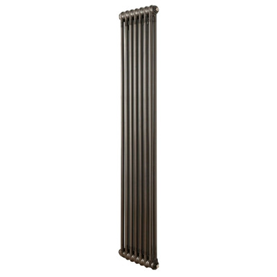 Стальной трубчатый радиатор IRSAP Tesi RR2180007TRA426N01, 7 секций, нижнее подключение