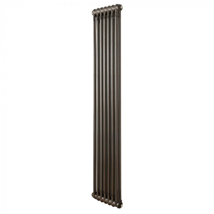 Стальной трубчатый радиатор IRSAP Tesi RR2180007TRA426N01, 7 секций, нижнее подключение