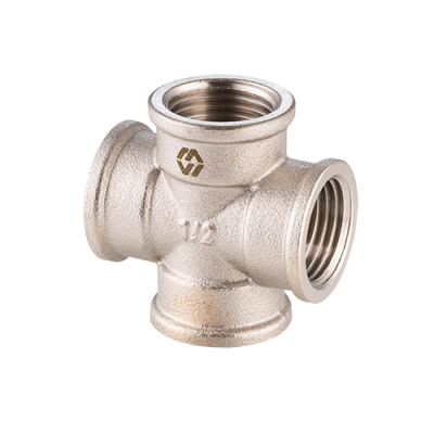 Крестовина MVI 1/2&quot;