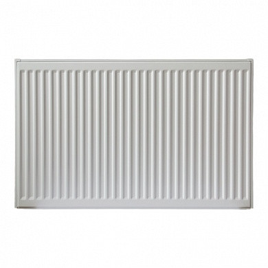 Стальной панельный радиатор STI Compact 33-300-1800, боковое подключение