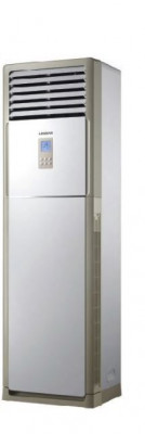 Колонная сплит-система ECO ENERGY LESSAR LS-H24SKA2A/LU-H24SKA2A