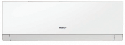 Инверторный кондиционер TOSOT Clivia T18H-SCW/I/ T18H-SCW/O