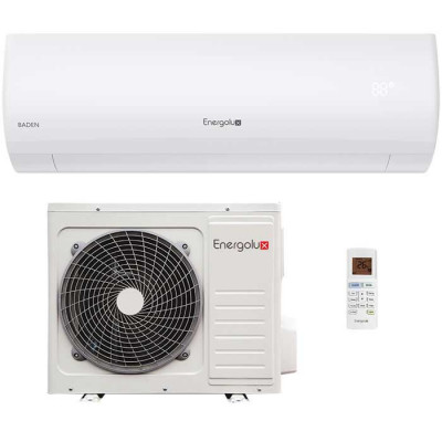 Кондиционер Energolux Baden SAS09BD1-A/SAU09BD1-A
