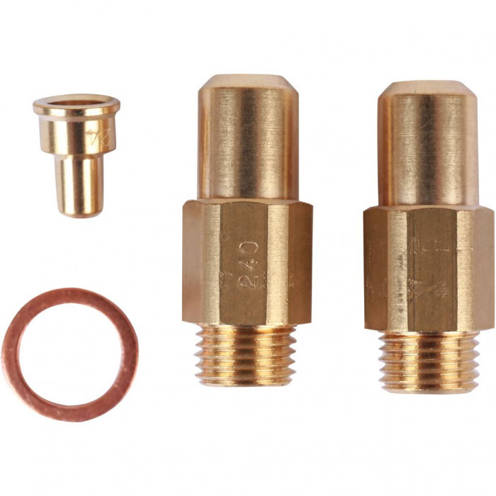 Baxi  Инжектора для сжиженного газа Slim 1.400 IN