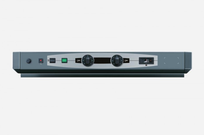 Напольный универсальный котел De Dietrich GT 530-11 S3, атмосферный, одноконтурный