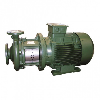 Насос консольно-моноблочный DAB NKP-G 50-200/210/A/BAQE /18,5 /2