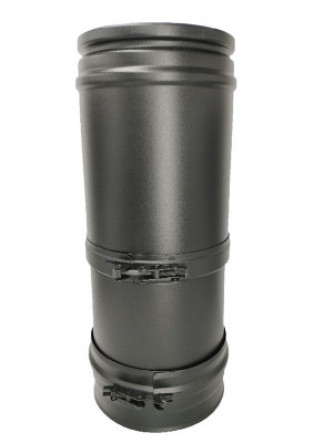 Эл трубы раздв 270-375 мм 200 PM25 (Ч)