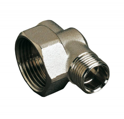 LUXOR Тройник для коллектора CP TC 445 3/4 (68502705) (внутр./наружн.резьба)