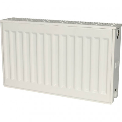 Стальной панельный радиатор Kermi Kermi Profil-K FK O 22/300/1000, боковое подключение